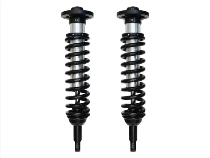 ICON Vehicle Dynamics 91000 04-08 F150 4WD 0-2.63" 2.5 VS IR COILOVER KIT