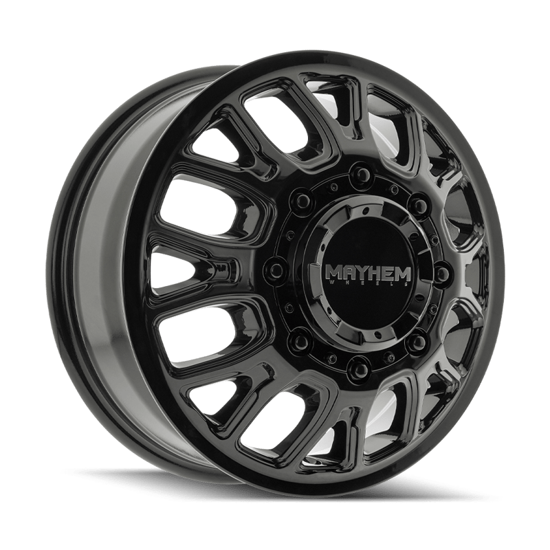 Mayhem Cogent Dually