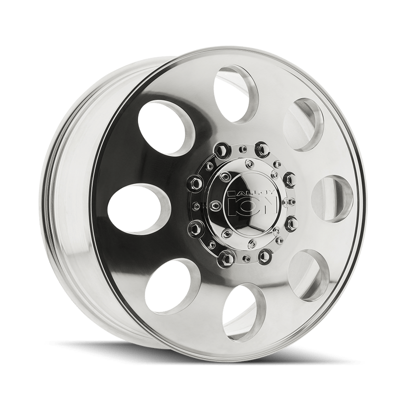 Ion Alloy 167
