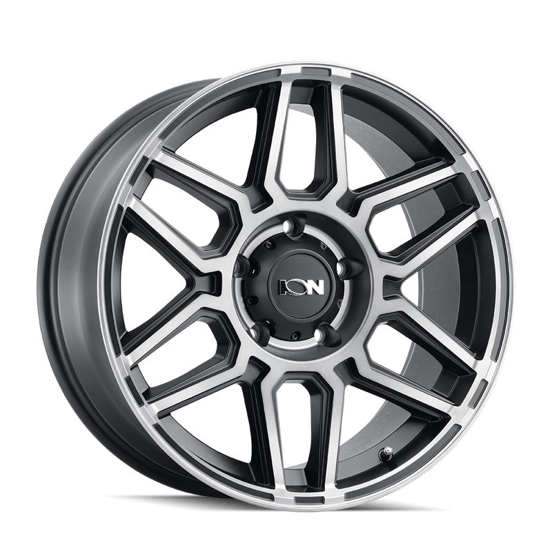 Ion Alloy 146