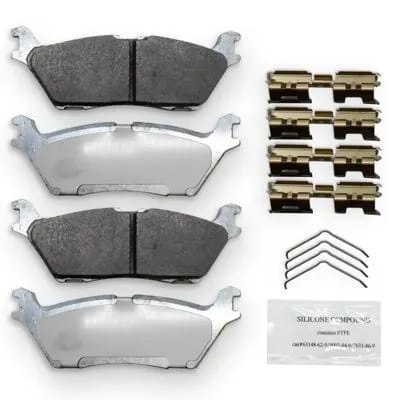 NRS Brakes NS2383