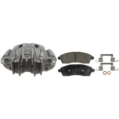 Raybestos R-Line RC12104