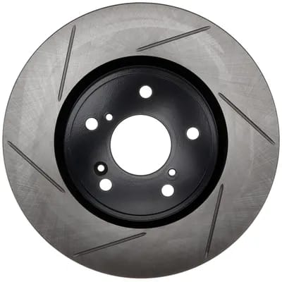 Stoptech 12640096SR
