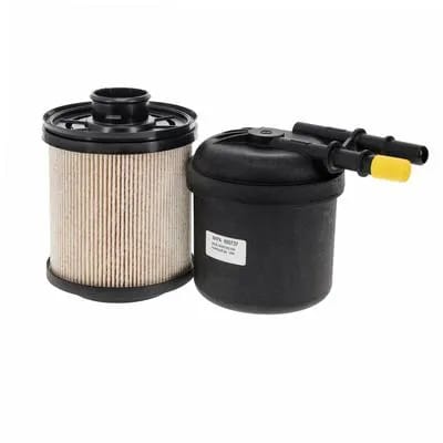 NAPA Gold Filters 600737