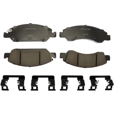 Raybestos Specialty - Truck SP1363TRH