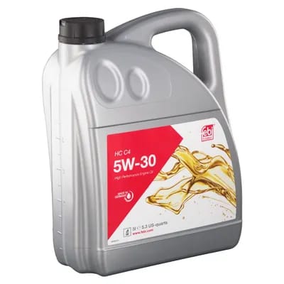 Febi-Bilstein 108362