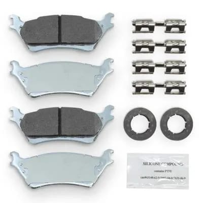 NRS Brakes NS1602