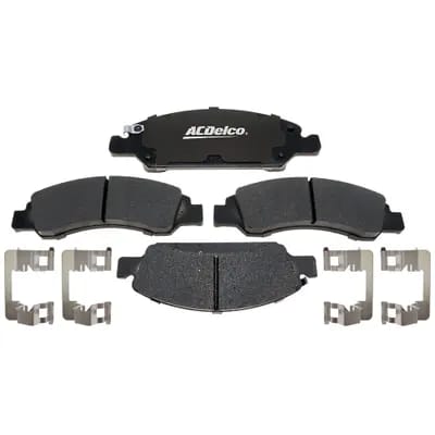 ACDelco Gold 17D1363SDH