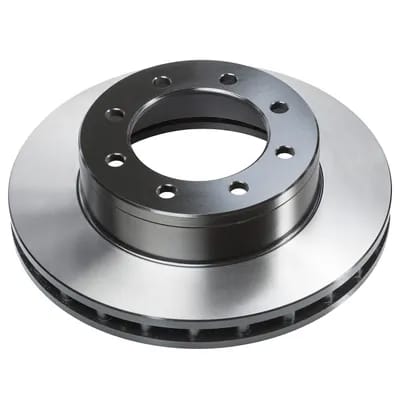 Wagner Brake BD125714E