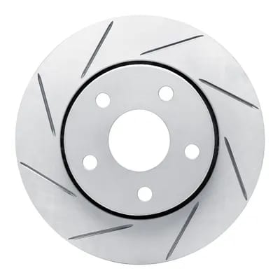 Dynamic Friction Company Geoperformance Rotor - Slotted 81042030L