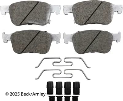 Beck/Arnley 0857139