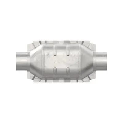 NAPA Exhaust 83508