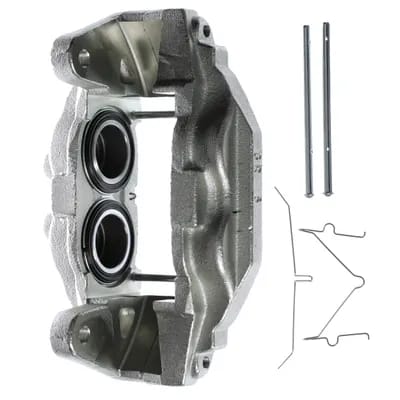 Quality-Built BC16274