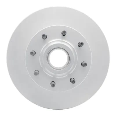 Dynamic Friction Company GEOSPEC Coated Rotor 60454224