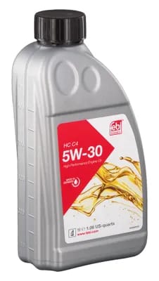Febi-Bilstein 108360