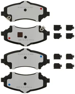 Adaptive One AD8389NC