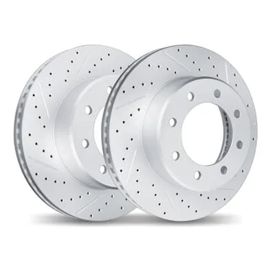 Dynamic Friction Company 200254035