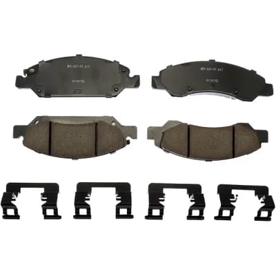 Raybestos Specialty - Truck SP1363ATRH