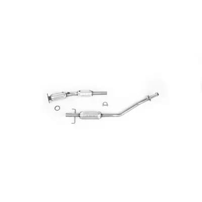 AP Exhaust 642985