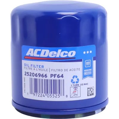 ACDelco GM Original Equipment PF64F