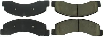 Centric Premium 30607560