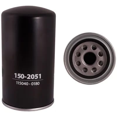 DENSO 1502051