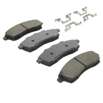 Quality-Built Work Force 10020757M