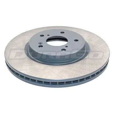 DuraGo Titanium Series - DTS BR90161001