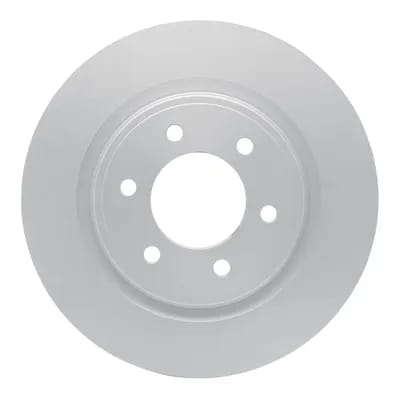 Dynamic Friction Company GEOSPEC Coated Rotor 60454287