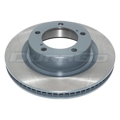 DTS - DuraGo Titanium Series BR90033601