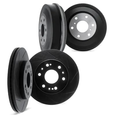 Dynamic Friction Company 300448096