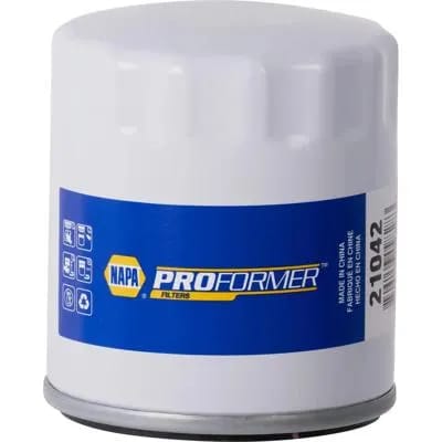 NAPA Proformer 21042MP