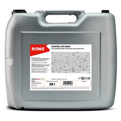 ROWE 25012020099