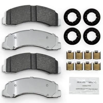 NRS Brakes NS2087
