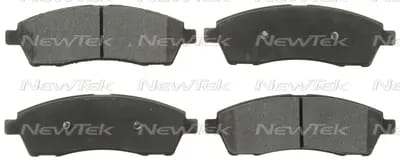 Newtek Automotive USA CD757H