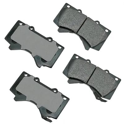 Akebono Performance ASP1303