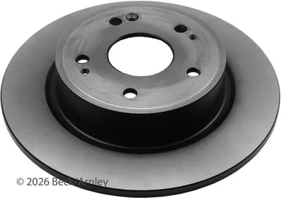 Beck/Arnley 0833739