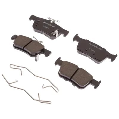 ACDelco Gold 17D2102CH