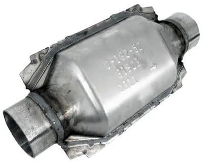 NAPA Exhaust 81923