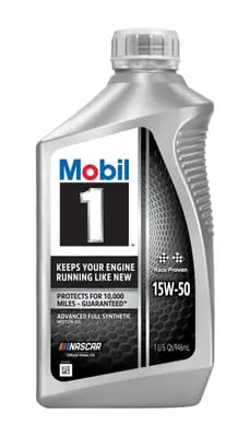 Mobil 1 122377