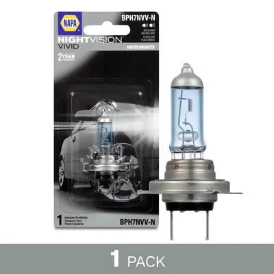 NAPA Lamps BPH7NVVN