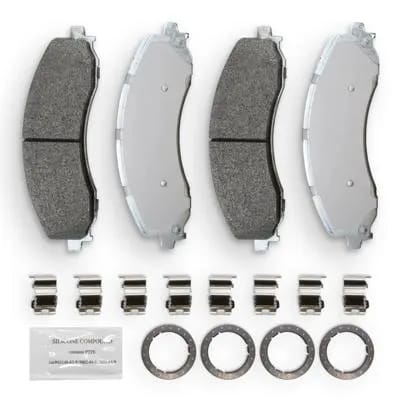 NRS Brakes NS2223