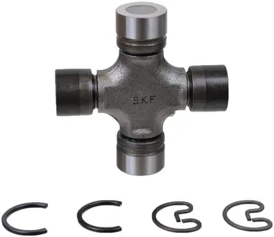 NAPA U-Joints UJ355C