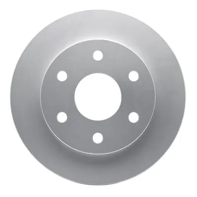 Dynamic Friction Company GEOSPEC Coated Rotor 60448036