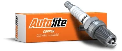 Autolite Copper 5243