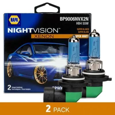 NAPA Lamps BP9006NVX2N