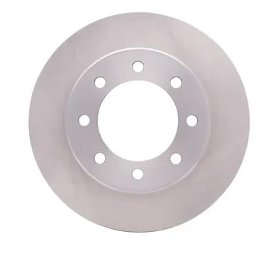 Dynamic Friction Company Brake Rotor 60040110