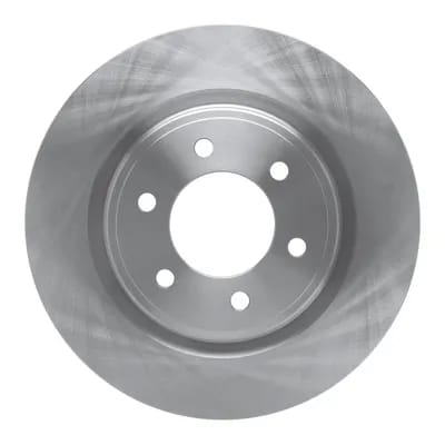 Dynamic Friction Company Brake Rotor 60054287