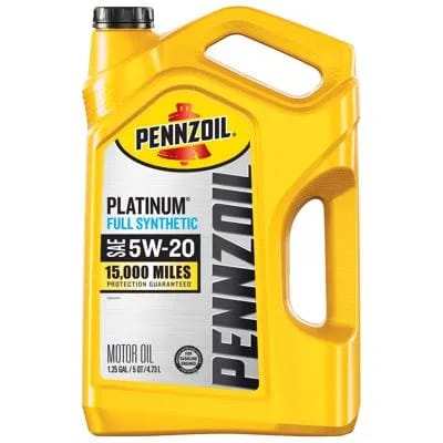 Pennzoil 550046122
