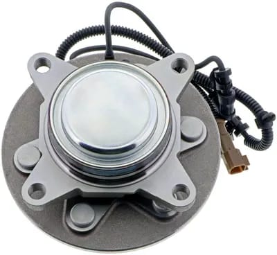 Mevotech Supreme MB40351